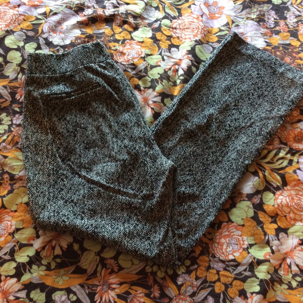 🌙5/$15 Time and Tru Pull On Pants
